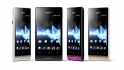 Sony Xperia miro